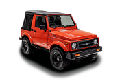 AP Samurai (1995 - 2000)