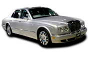 Arnage (1998 - 2009)