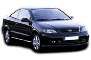 Astra / Belmont (1984 - 1993)