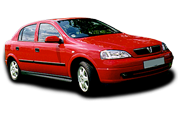 Astra G (1998 - 2004)