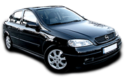 Astra G Classic (2004 - 2009)