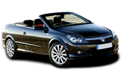 Astra H TwinTop (2006 - 2010)