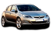 Astra J (2009 - 2018)