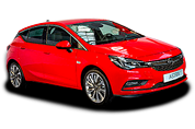 Astra K (2015 - 2022)