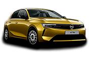 Astra L (2021 - по н.в.)