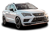 Ateca (2018 - по н.в.)
