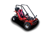 ATK Go Kart (2004 - по н.в.)