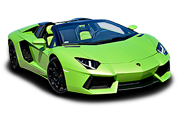 Aventador Roadster (2013 - 2023)