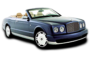 Azure (2006 - 2010)