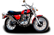 B50 (1971 - 1974)