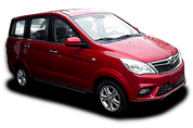 (BAIC) (CHN) - H2 (2015 - по н.в.)