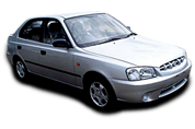 (Beijing) (CHN) - Accent / Ya Shen Te (2005 - 2011)