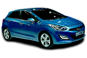 (Beijing) (CHN) - i30 (2010 - по н.в.)