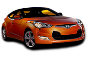 (Beijing) (CHN) - Veloster (2011 - по н.в.)