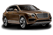 Bentayga (2016 - по н.в.)