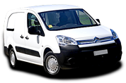 Berlingo (2008 - 2018)