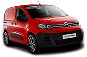 Berlingo Van (2018 - по н.в.)