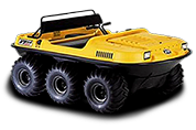 Bigfoot (2004 - 2007)