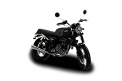 Black Seven (2018 - по н.в.)