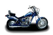 Bobber / Chopper / Cruiser (2016 - 2016)