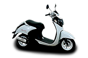 Bonita (2007 - 2009)