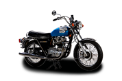 Bonneville (1978 - по н.в.)