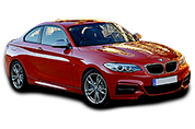 (Brilliance) (CHN) - 2 series