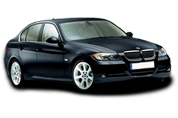 (Brilliance) (CHN) - 3 series (2004 - 2012)