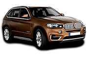 (Brilliance) (CHN) - X5 Series (2013 - по н.в.)