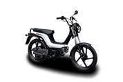 Bye Bike (2013 - 2021)