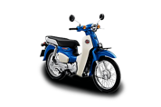 C125 Super Cup (2018 - по н.в.)