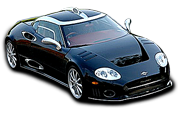 C8 SWB (2006 - 2017)