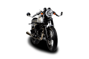 Café Racer (2013 - по н.в.)