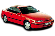Calibra (1990 - 1998)