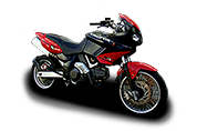 Canyon (1994 - 2006)