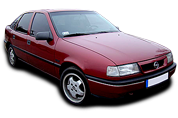 Cavalier II (1983 - 1989)