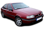 Cavalier III (1988 - 1995)