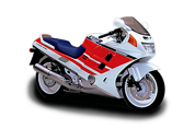 CBR (1987 - по н.в.)