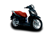 Centro (1995 - 2009)