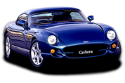 Cerbera (1994 - 2005)