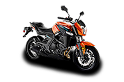 CF 650 (2011 - по н.в.)
