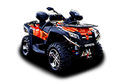 CF 800 4x4 (2013 - по н.в.)
