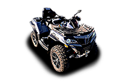 CForce ATV (2011 - по н.в.)