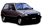 (Chang'an) (CHN) - Alto (1992 - 2008)