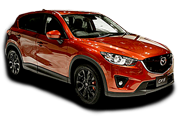 (Chang'an) (CHN) - CX-5 (2013 - по н.в.)