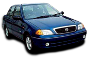 (Chang'an) (CHN) - Gazelle (2001 - по н.в.)
