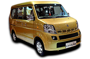 (Chang'an) (CHN) - Landy (2010 - по н.в.)