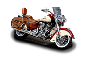 Chief/Vintage (2009 - по н.в.)