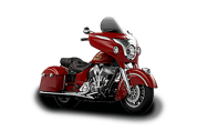 Chieftain (2014 - по н.в.)
