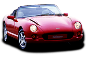 Chimaera (1992 - 2003)